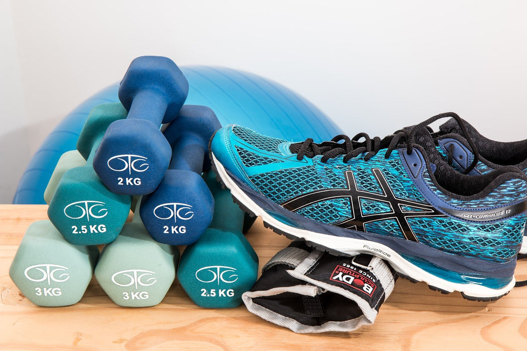 Athletic Bundle