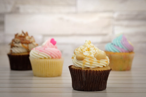 Cupcakes