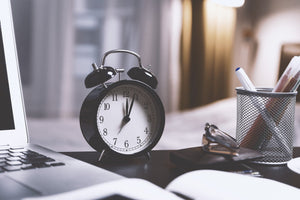 Copy of Clock
